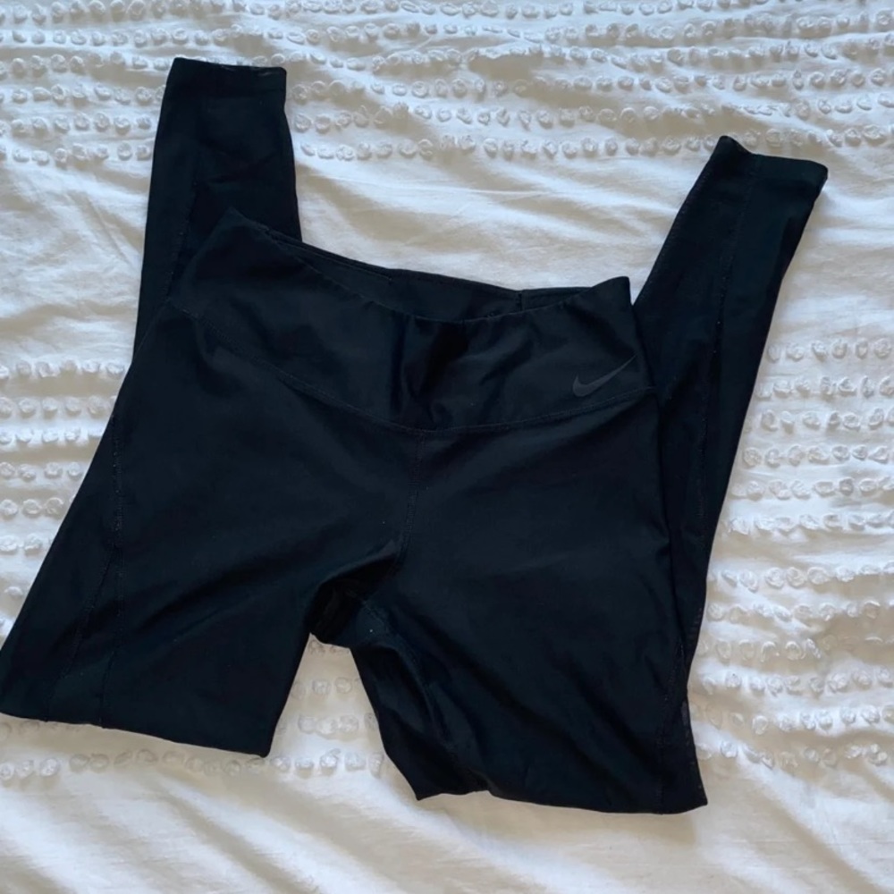 Mesh Dri-FIT NIKE Leggings